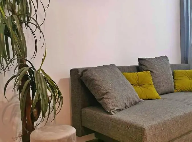 Green Apartment Szczawno Zdroj