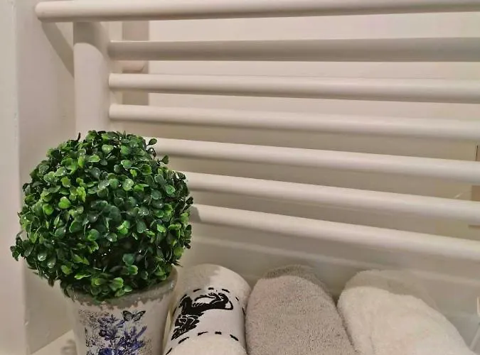 Green Apartment Szczawno Zdroj