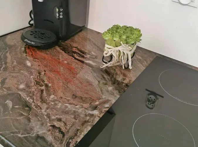 Green Apartment Szczawno Zdroj