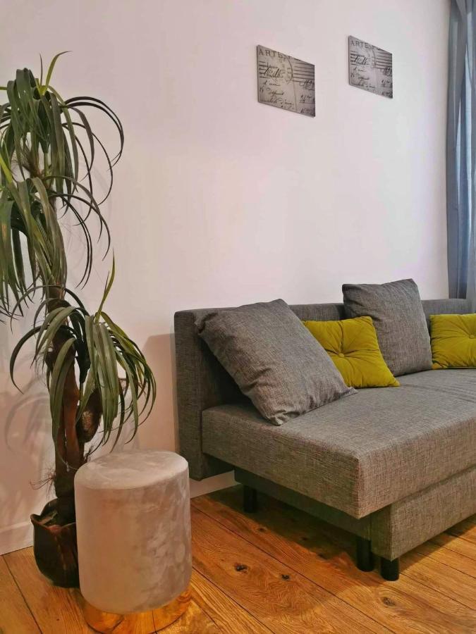 Zdroj Apartment