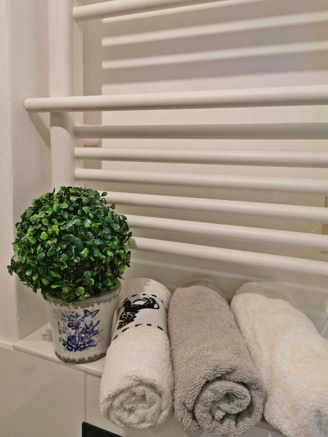 Zdroj Apartment Szczawno-Zdroj
